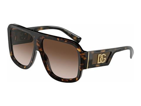Saulesbrilles Dolce & Gabbana DG4401 502/13