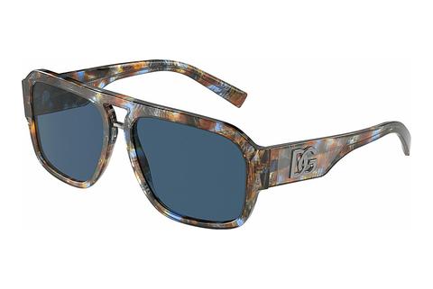 Sonnenbrille Dolce & Gabbana DG4403 335755