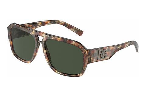 Sonnenbrille Dolce & Gabbana DG4403 33589A