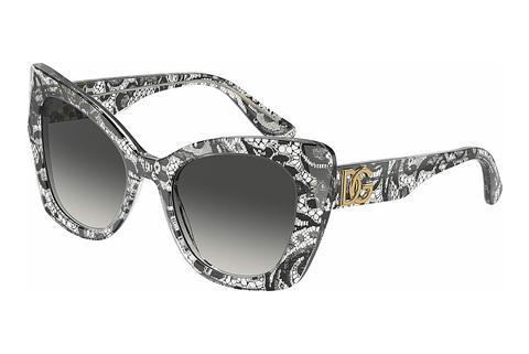 Solglasögon Dolce & Gabbana DG4405 32878G