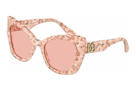 Sonnenbrille Dolce & Gabbana DG4405 3347/5