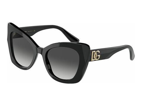 Solbriller Dolce & Gabbana DG4405 501/8G