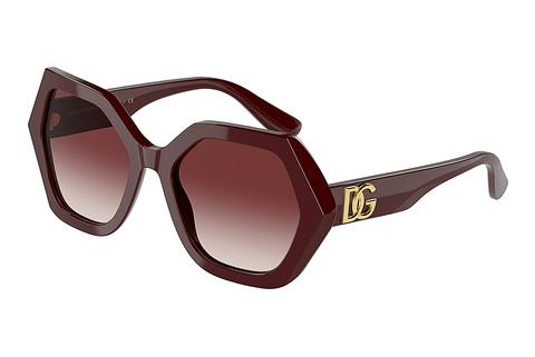 Sonnenbrille Dolce & Gabbana DG4406 30918H