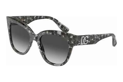 Sonnenbrille Dolce & Gabbana DG4407 33628G