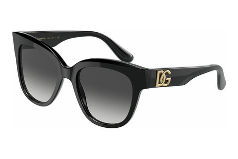 Sonnenbrille Dolce & Gabbana DG4407 501/8G