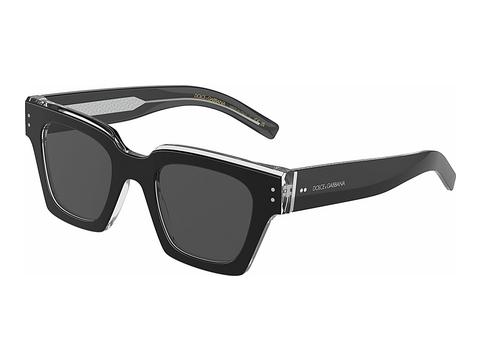 Ophthalmic Glasses Dolce & Gabbana DG4413 675/R5