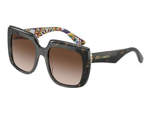 Saulesbrilles Dolce & Gabbana DG4414 321713