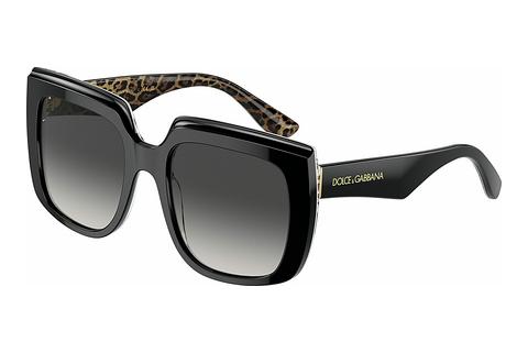 Sončna očala Dolce & Gabbana DG4414 32998G