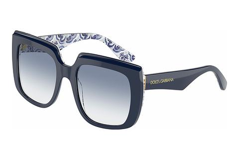 Solglasögon Dolce & Gabbana DG4414 341419