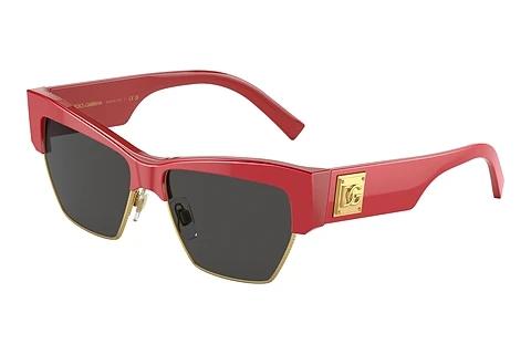 Sonnenbrille Dolce & Gabbana DG4415 337787