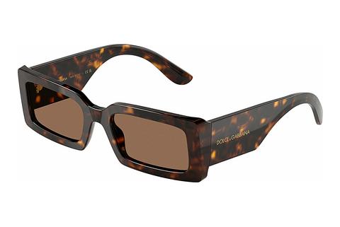 Sonnenbrille Dolce & Gabbana DG4416 193573