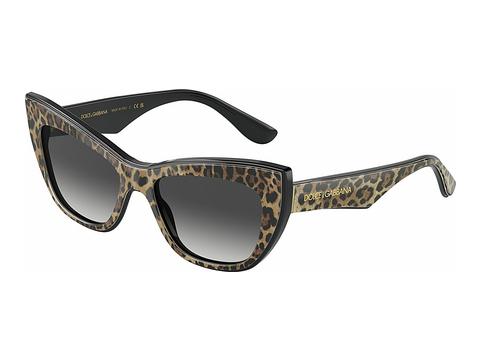Sonnenbrille Dolce & Gabbana DG4417 31638G