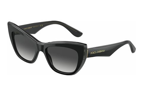 Sončna očala Dolce & Gabbana DG4417 32468G