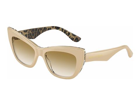 Sonnenbrille Dolce & Gabbana DG4417 338113