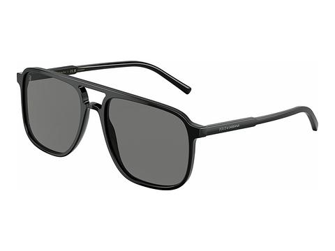 Slnečné okuliare Dolce & Gabbana DG4423 501/81