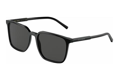Slnečné okuliare Dolce & Gabbana DG4424 501/87