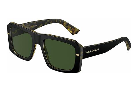 Sonnenbrille Dolce & Gabbana DG4430 340471