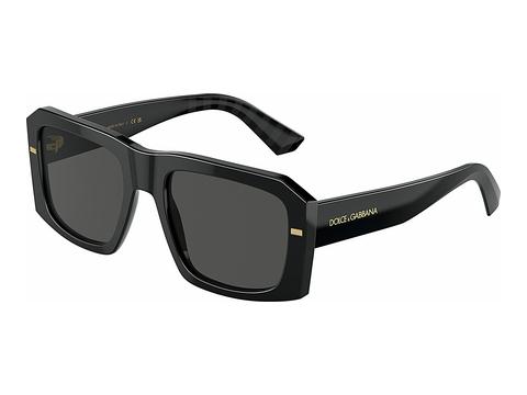Sunglasses Dolce & Gabbana DG4430 501/87