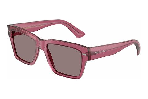 Sonnenbrille Dolce & Gabbana DG4431 32117N