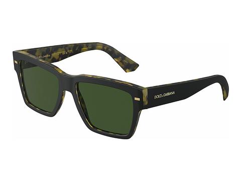 Ophthalmic Glasses Dolce & Gabbana DG4431 340471