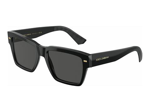 Slnečné okuliare Dolce & Gabbana DG4431 501/87