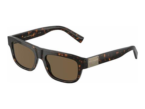 Sončna očala Dolce & Gabbana DG4432 502/73