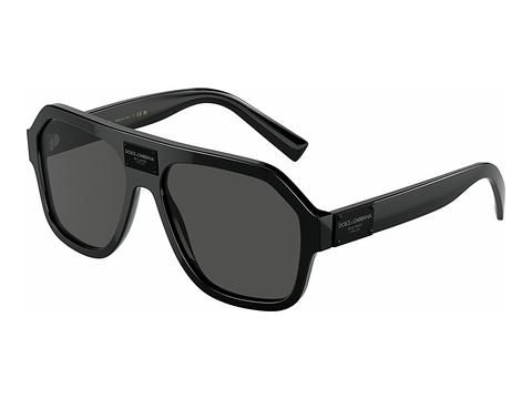 Sunglasses Dolce & Gabbana DG4433 501/87