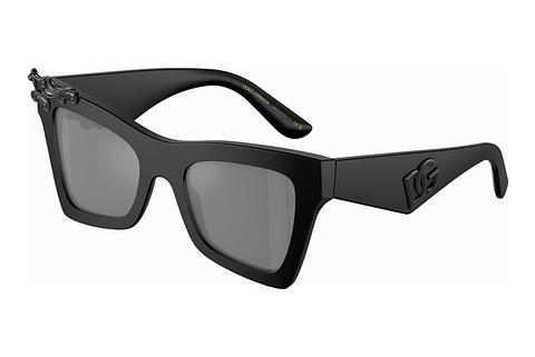 Slnečné okuliare Dolce & Gabbana DG4434 25256G