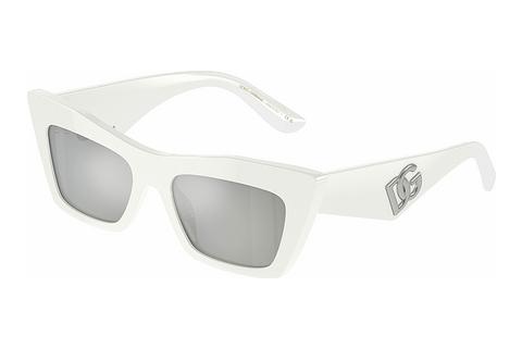 Ophthalmic Glasses Dolce & Gabbana DG4435 33128V