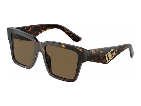 Slnečné okuliare Dolce & Gabbana DG4436 502/73