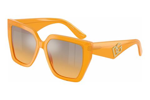 Lunettes de soleil Dolce & Gabbana DG4438 30467H