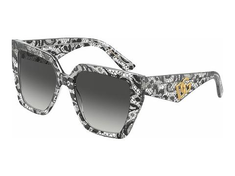 Saulesbrilles Dolce & Gabbana DG4438 32878G