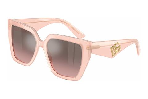 Lunettes de soleil Dolce & Gabbana DG4438 33847E