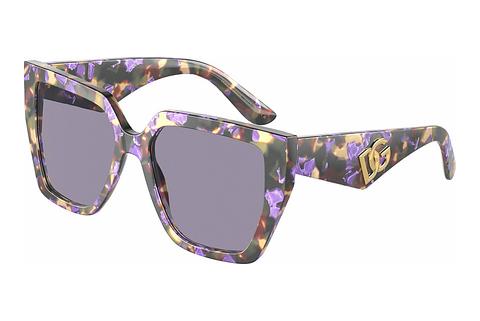 Sunglasses Dolce & Gabbana DG4438 3439/1