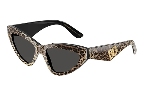 Ochelari de soare Dolce & Gabbana DG4439 316387