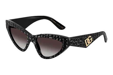 Ochelari de soare Dolce & Gabbana DG4439 32888G