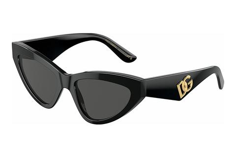 Solglasögon Dolce & Gabbana DG4439 501/87
