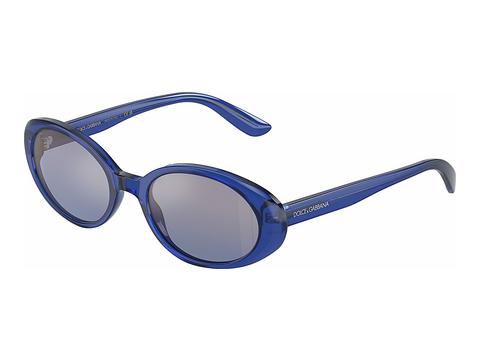 Ophthalmic Glasses Dolce & Gabbana DG4443 339833
