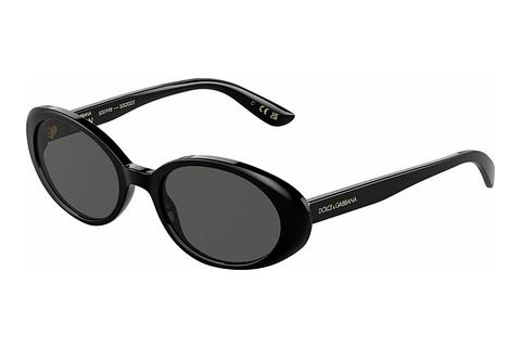 Sunglasses Dolce & Gabbana DG4443 501/87