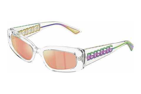 Ophthalmic Glasses Dolce & Gabbana DG4445 31336Q