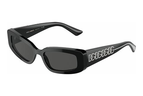 Solglasögon Dolce & Gabbana DG4445 501/87