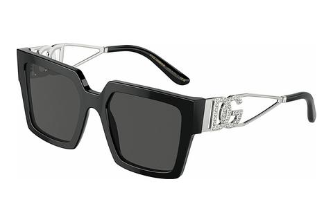 Sunglasses Dolce & Gabbana DG4446B 501/87