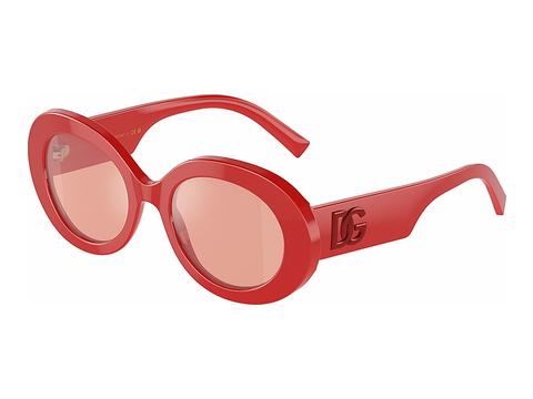 Slnečné okuliare Dolce & Gabbana DG4448 3088E4