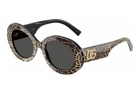 Lunettes de soleil Dolce & Gabbana DG4448 316387