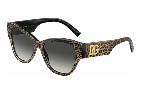Saulesbrilles Dolce & Gabbana DG4449 31638G