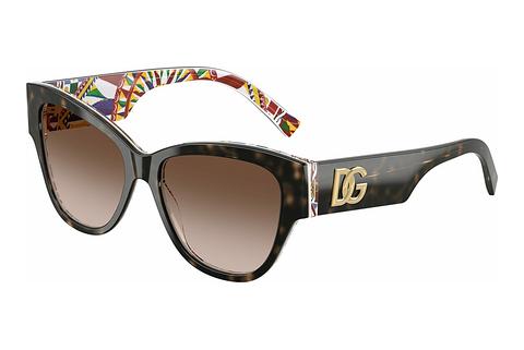 Sonnenbrille Dolce & Gabbana DG4449 321713