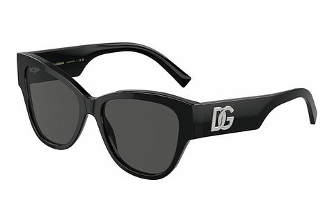 Slnečné okuliare Dolce & Gabbana DG4449 501/87