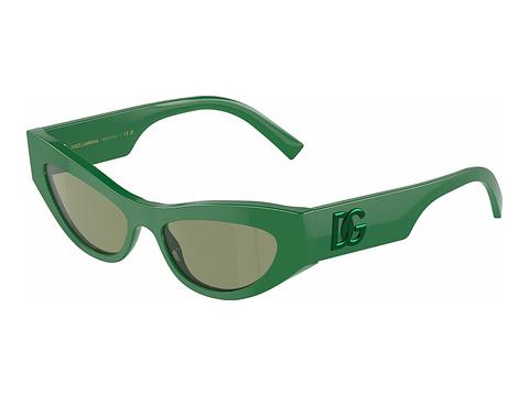 Slnečné okuliare Dolce & Gabbana DG4450 331152