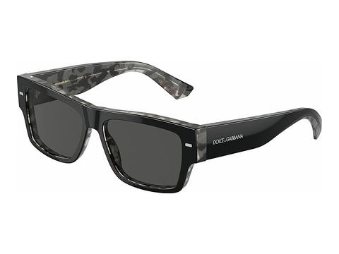 Slnečné okuliare Dolce & Gabbana DG4451 340387