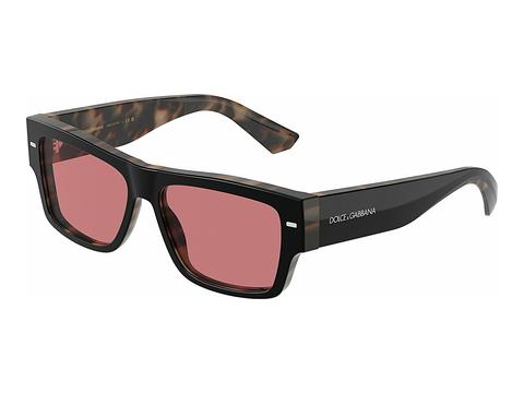 Slnečné okuliare Dolce & Gabbana DG4451 34177N